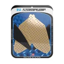 B-Ware Stompgrip Tankpad Motorrad hybrid Volcano passend...