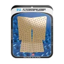 B-Ware Stompgrip Tankpad Motorrad transparent Volcano...