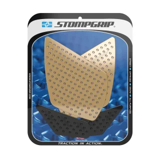 Stompgrip Tankpad Motorrad hybrid Volcano 55-10-0127H