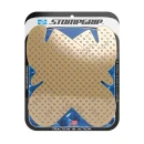 Stompgrip Tankpad Motorrad transparent Volcano 55-10-0072C