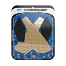 Stompgrip Tankpad Motorrad Volcano 55-10-0125H